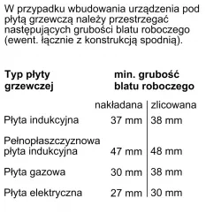 Духовой шкаф Bosch HSG636BB1- фото9