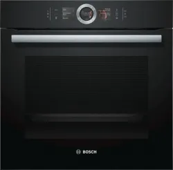 Духовой шкаф Bosch HSG636BB1- фото