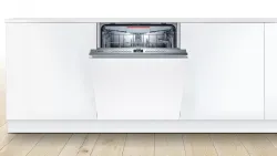 Встраиваемая посудомоечная машмна Bosch SMV4HVX45E- фото7