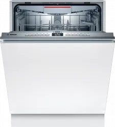 Встраиваемая посудомоечная машмна Bosch SMV4HVX45E- фото