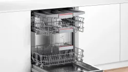 Встраиваемая посудомоечная машмна Bosch SMV4HVX45E- фото6