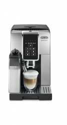 Кофемашина автоматическая Delonghi ECAM350.50SB- фото3