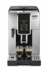 Кофемашина автоматическая Delonghi ECAM350.50SB- фото10