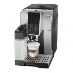 Кофемашина автоматическая Delonghi ECAM350.50SB- фото7