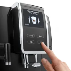 Кофемашина автоматическая Delonghi ECAM370.70.B Dinamica Plus - фото2