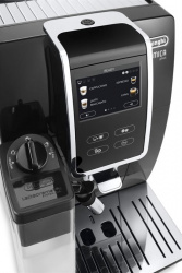 Кофемашина автоматическая Delonghi ECAM370.70.B Dinamica Plus - фото3