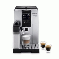 Кофемашина автоматическая Delonghi ECAM370.70.SB Dinamica Plus - фото