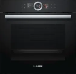 Духовой шкаф Bosch HBG636BB1- фото