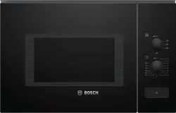 Встраиваемая микроволновая печь Bosch BFL550MB0- фото