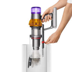 Пылесос Dyson V15 Detect Absolute- фото6