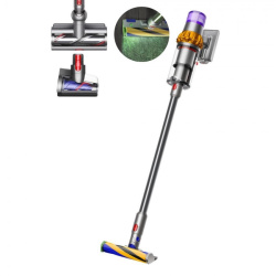 Пылесос Dyson V15 Detect Absolute- фото10