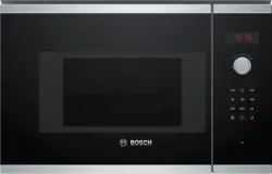 Встраиваемая микроволновая печь Bosch BFL523MS0- фото7