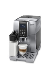 Кофемашина DeLonghi Dinamica ECAM 350.75.S- фото9