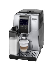 Кофемашина автоматическая DeLonghi ECAM 370.85 SB Dinamica Plus- фото2