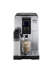 Кофемашина автоматическая DeLonghi ECAM 370.85 SB Dinamica Plus- фото10