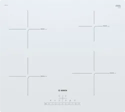 Индукционная варочная панель Bosch PUE612FF1J- фото