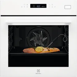 Духовой шкаф Electrolux EOB7S31V- фото