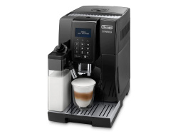 Кофемашина DeLonghi Dinamica ECAM 353.75.B- фото6