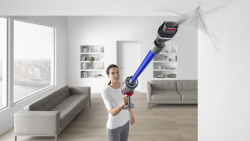 Пылесос Dyson V11 Total Clean Extra- фото3