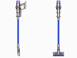 Пылесос Dyson V11 Total Clean Extra- фото10