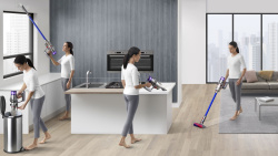 Пылесос Dyson V11 Total Clean Extra- фото5