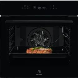 Духовой шкаф Electrolux EOE7P31Z- фото