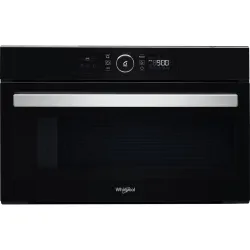 Встраиваемая микроволновая печь Whirlpool AMW 730 NB- фото