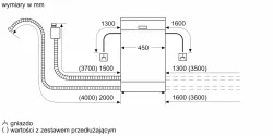 Встраиваемая посудомоечная машина Bosch SPV6ZMX23E- фото9