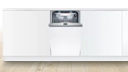 Встраиваемая посудомоечная машина Bosch SPV6ZMX23E- фото7