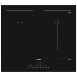 Индукционная варочная панель Bosch PVQ611FC5E- фото