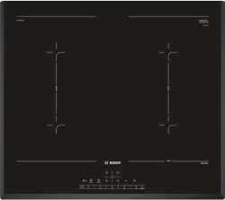 Индукционная варочная панель Bosch PVQ651FC5E- фото