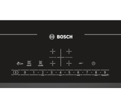 Индукционная варочная панель Bosch PVQ651FC5E- фото2