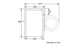 Стиральная машина Bosch WAN2829EPL- фото4