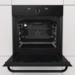 Электрический духовой шкаф Gorenje BO76SYB- фото2