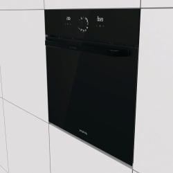 Электрический духовой шкаф Gorenje BO76SYB- фото4