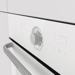 Электрический духовой шкаф Gorenje BO76SYW- фото5