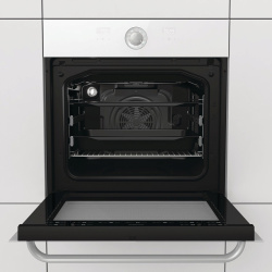 Электрический духовой шкаф Gorenje BO76SYW- фото2