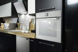 Электрический духовой шкаф Gorenje BO76SYW- фото7