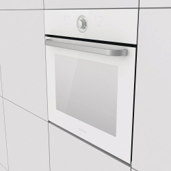 Электрический духовой шкаф Gorenje BO76SYW- фото4