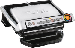 Электрогриль Tefal Optigrill GC716D12- фото