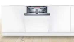 Встраиваемая посудомоечная машина Bosch SMV4HVX31E- фото2