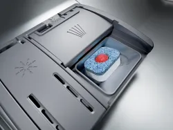 Встраиваемая посудомоечная машина Bosch SMV4HVX31E- фото5