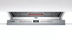 Встраиваемая посудомоечная машина Bosch SMV4EVX10E- фото2