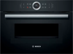 Духовой шкаф Bosch CMG633BB1- фото