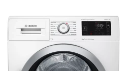 Сушильная машина с тепловым насосом Bosch WTW876S0PL- фото4