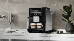 Автоматическая кофемашина Siemens TI923309RW - фото9