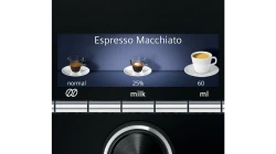 Автоматическая кофемашина Siemens TI923309RW - фото3