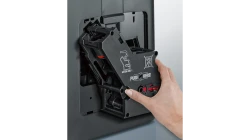 Автоматическая кофемашина Siemens TE651319RW- фото4