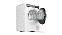 Сушильная машина с тепловым насосом Bosch WTX87EH0PL- фото3