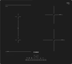 Индукционная варочная панель Bosch PVS611FB5E- фото